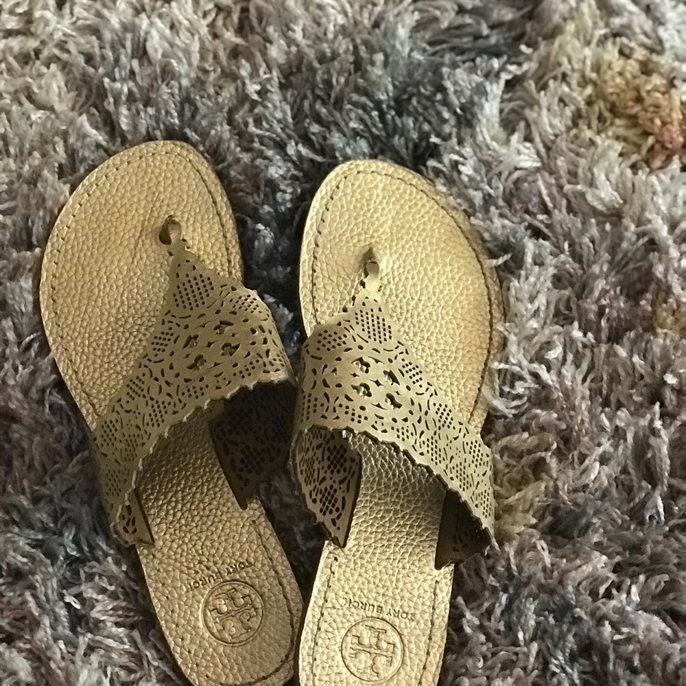 Tory Burch sold - Picture 2 of 3